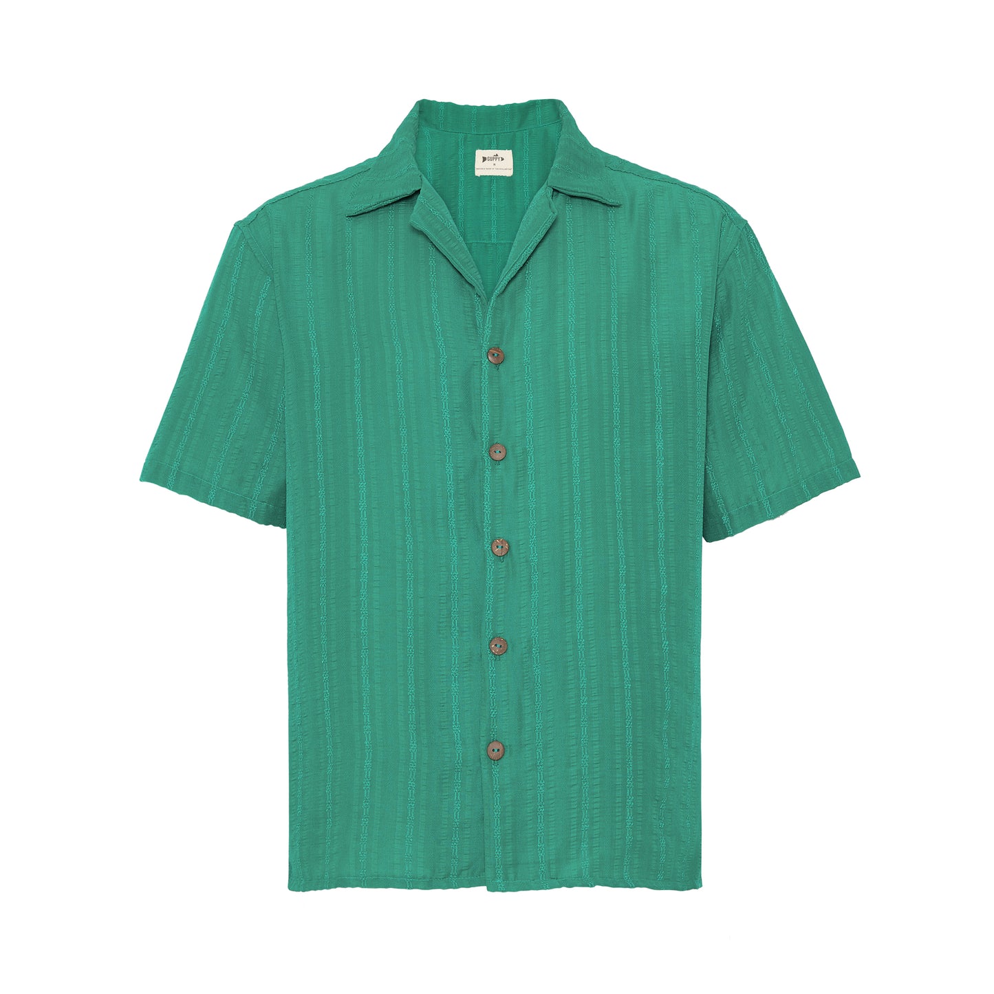 Forrest Tropical Polo