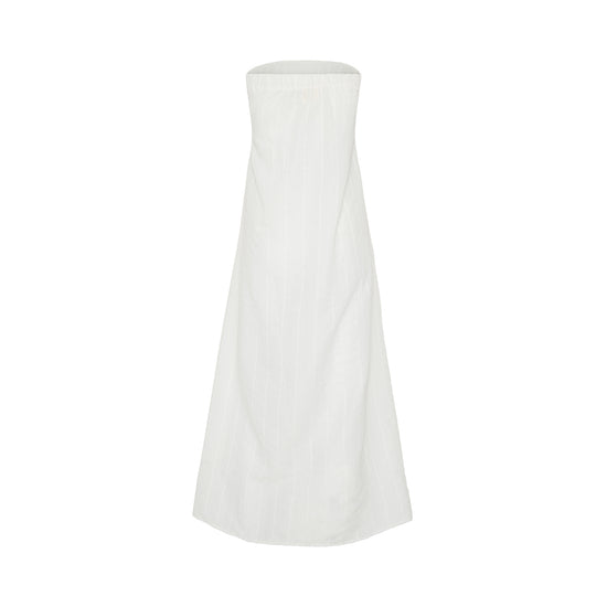 Frost Tube Dress