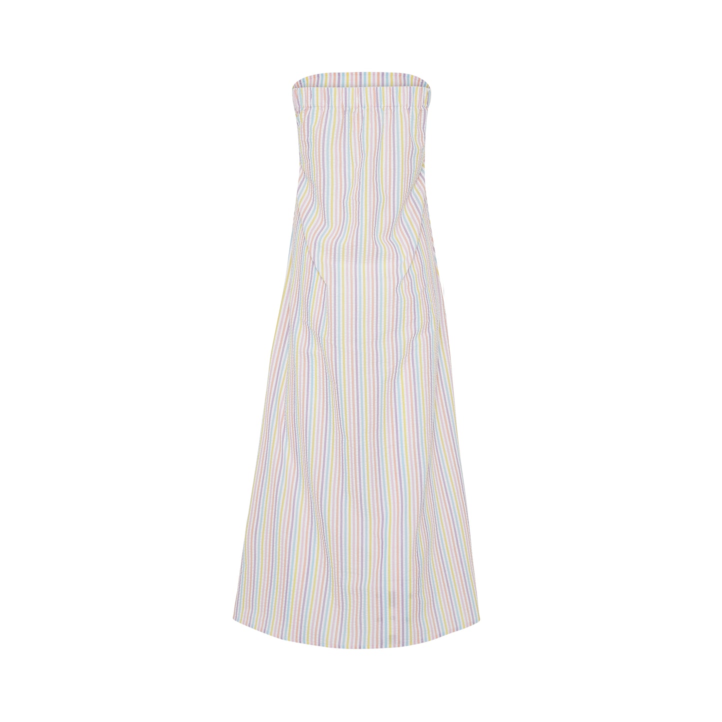 Elle Tube Dress