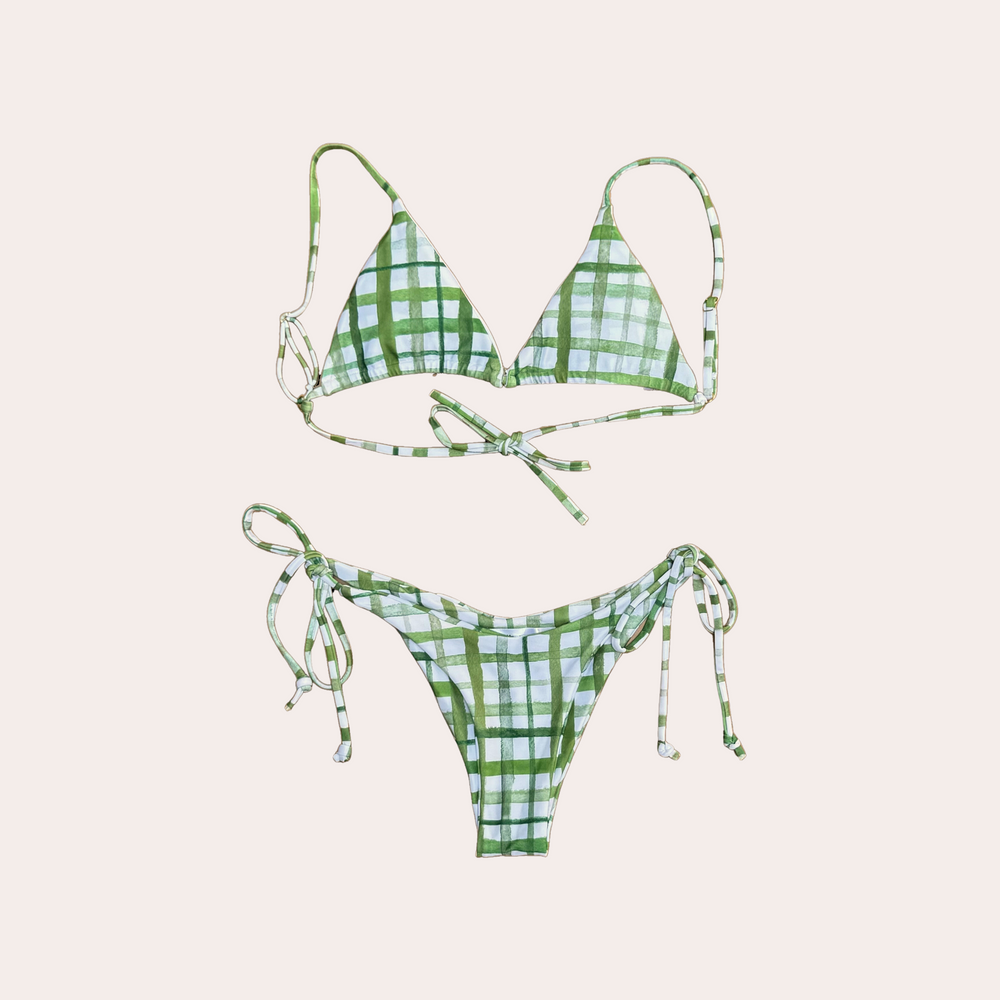 
                      
                        Palayan Bikini Set
                      
                    