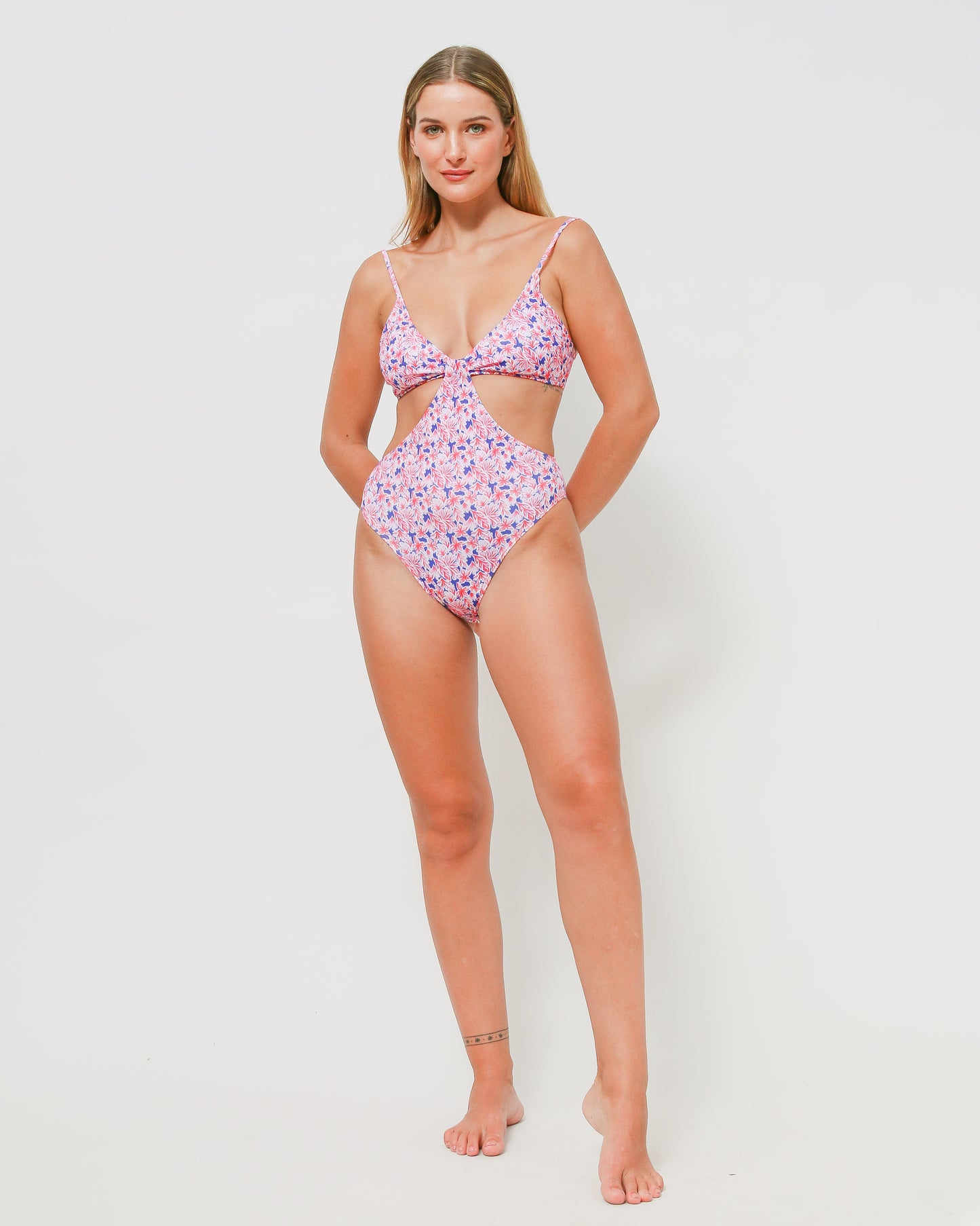 Magnolia Monokini