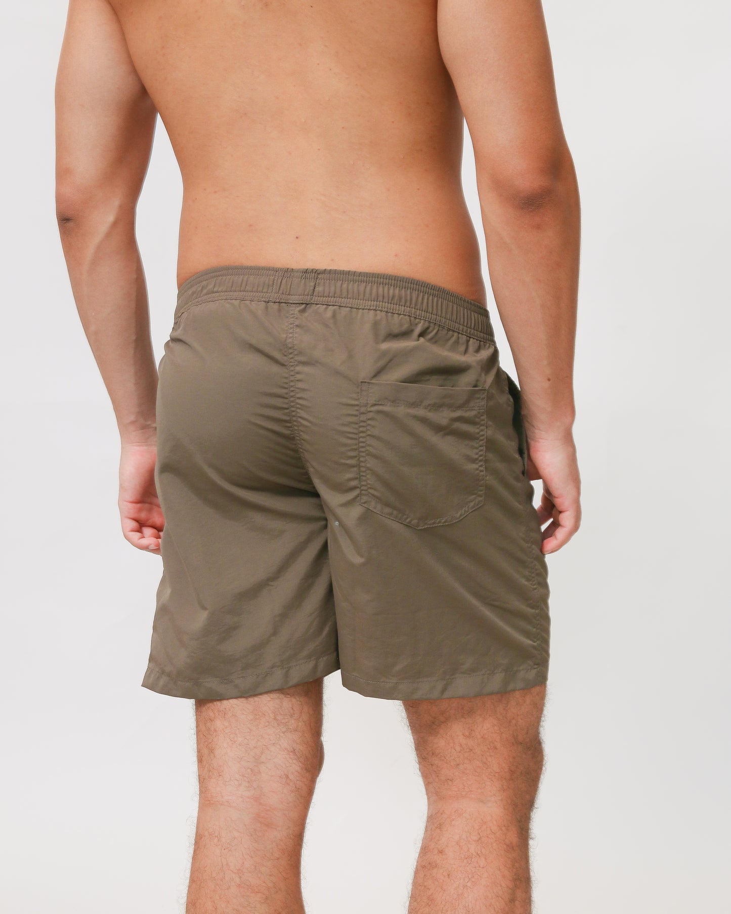 Army Casual Shorts
