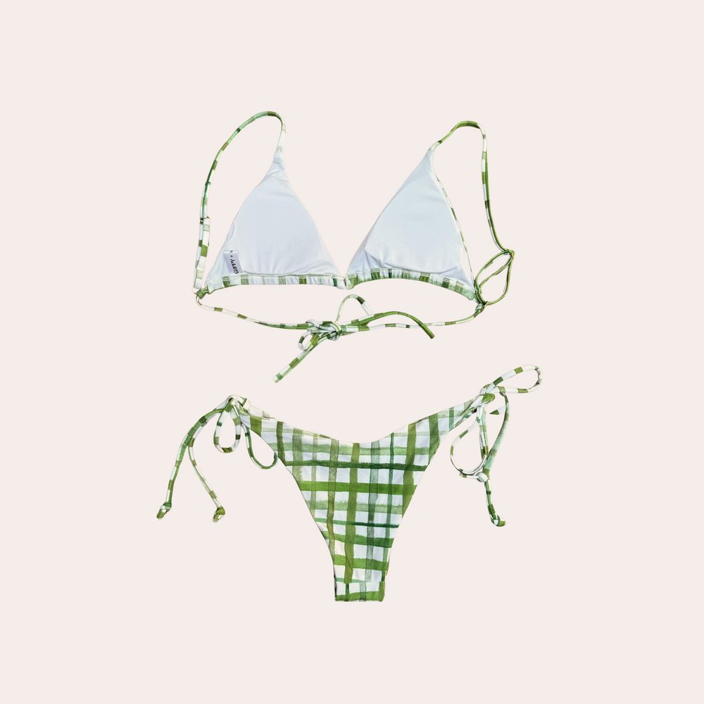 
                      
                        Palayan Bikini Set
                      
                    