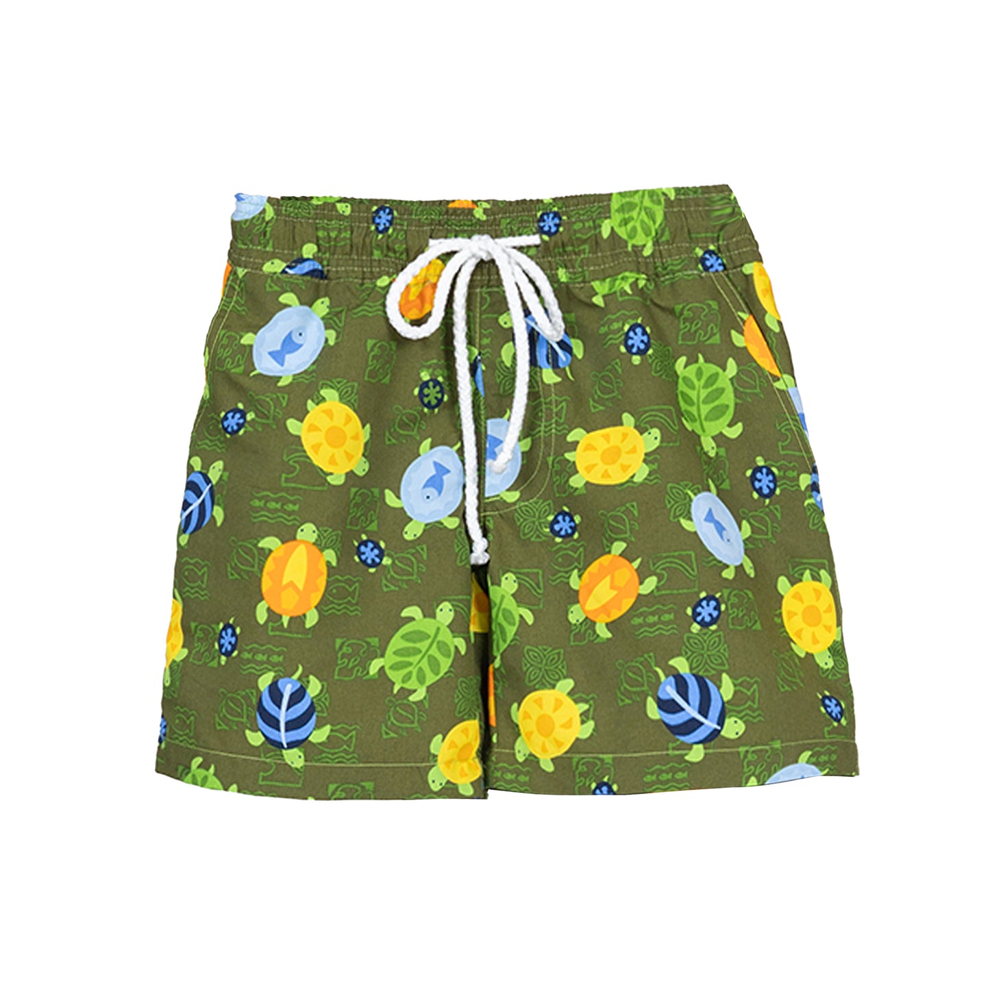 Boys Swim Shorts - George