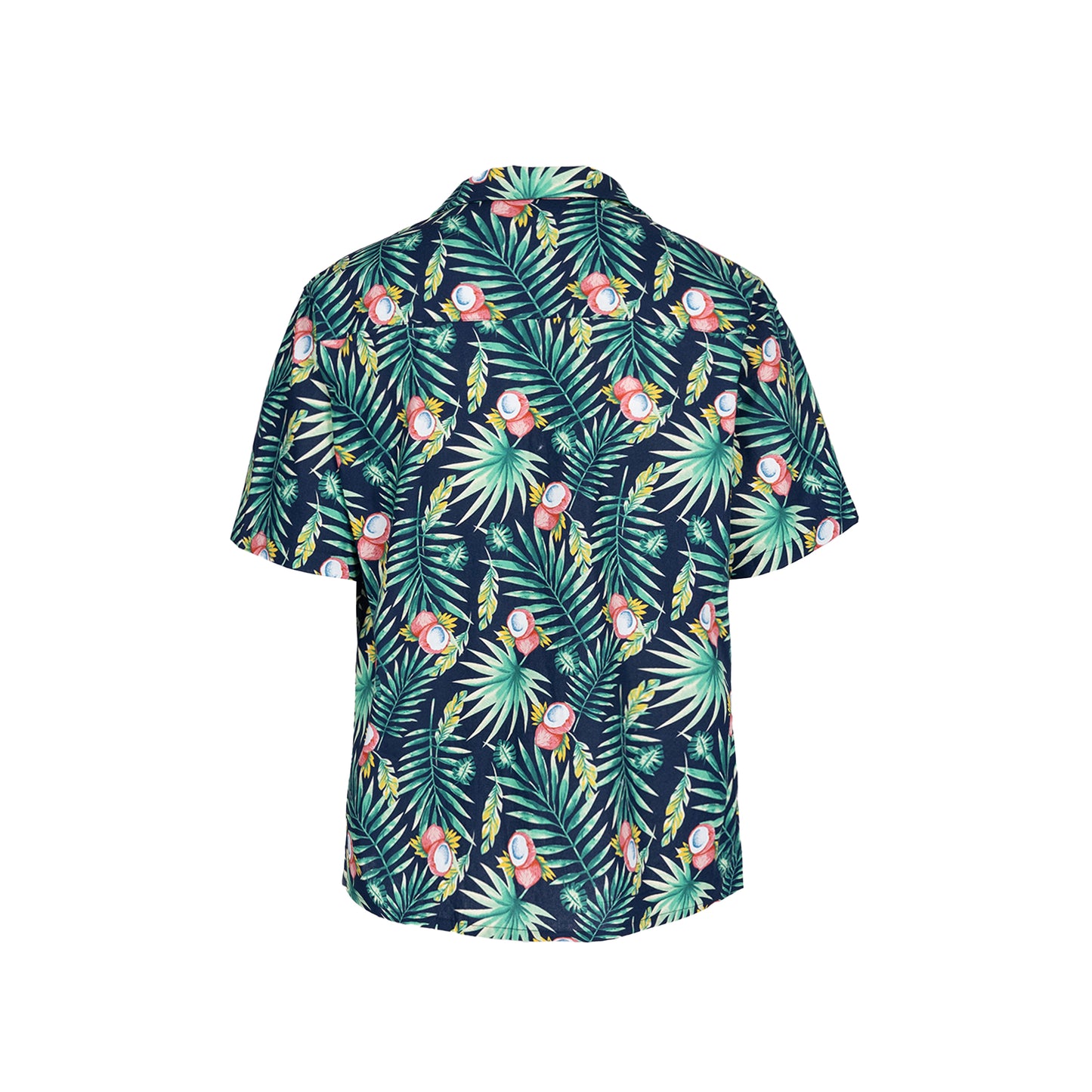 Load image into Gallery viewer, Pina Colada Tropical Polo
