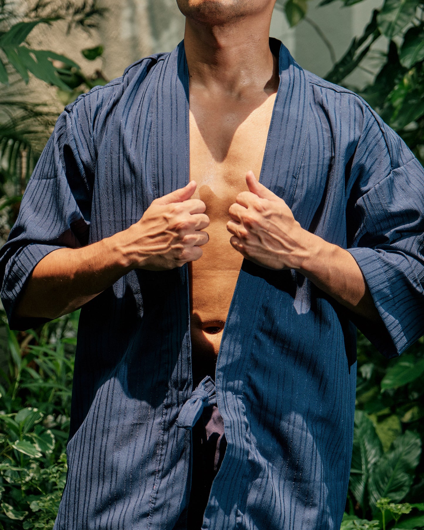 Marnie Beach Kimono