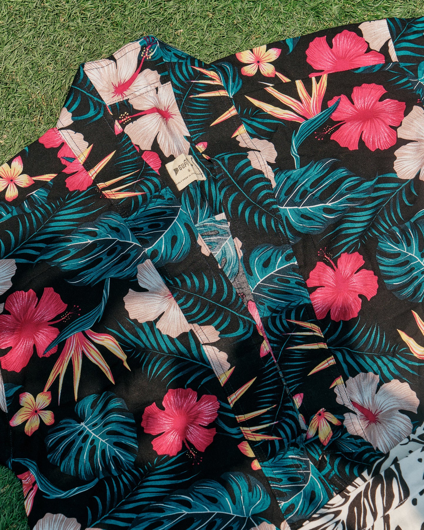 Antonio Beach Kimono