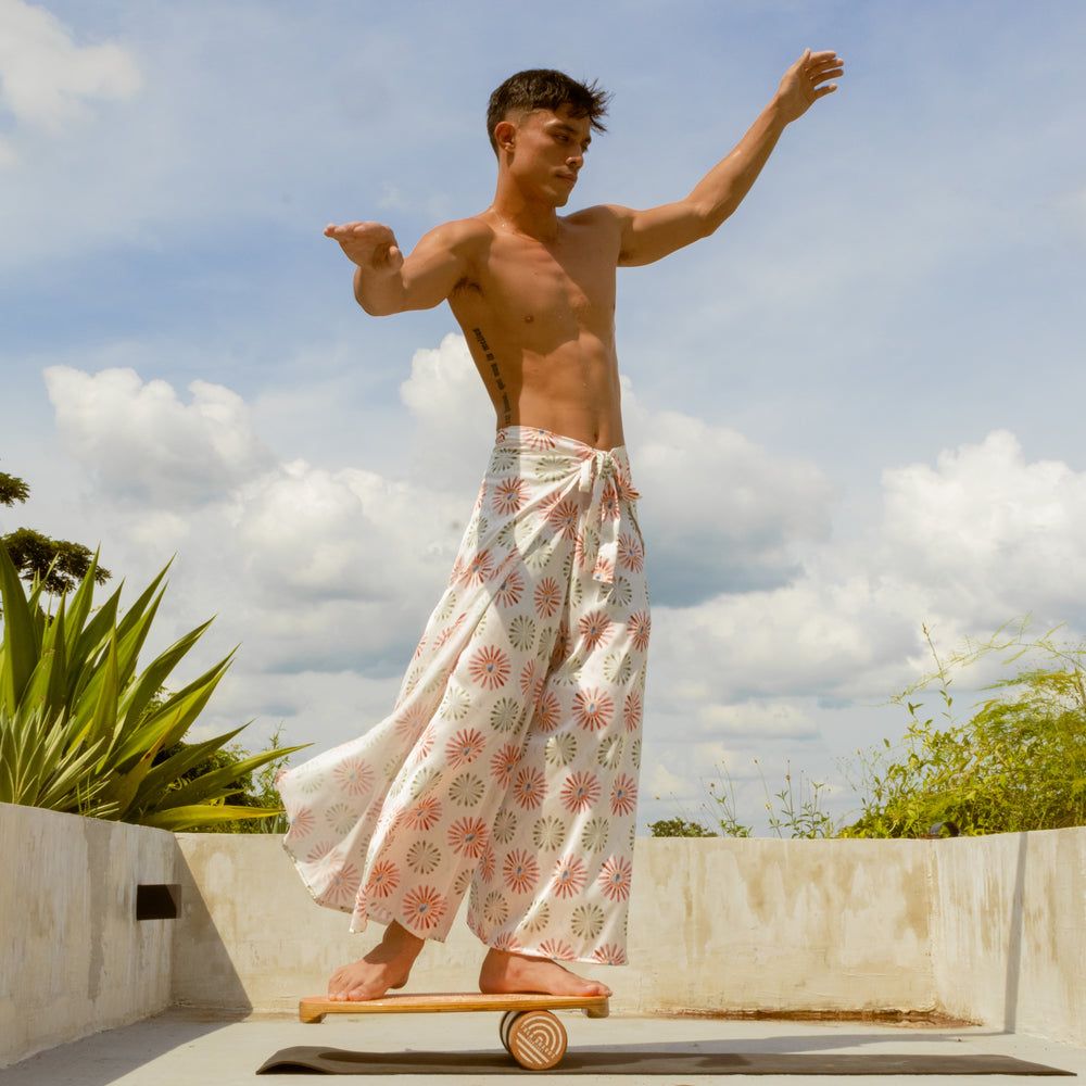 Joni Sarong Pants