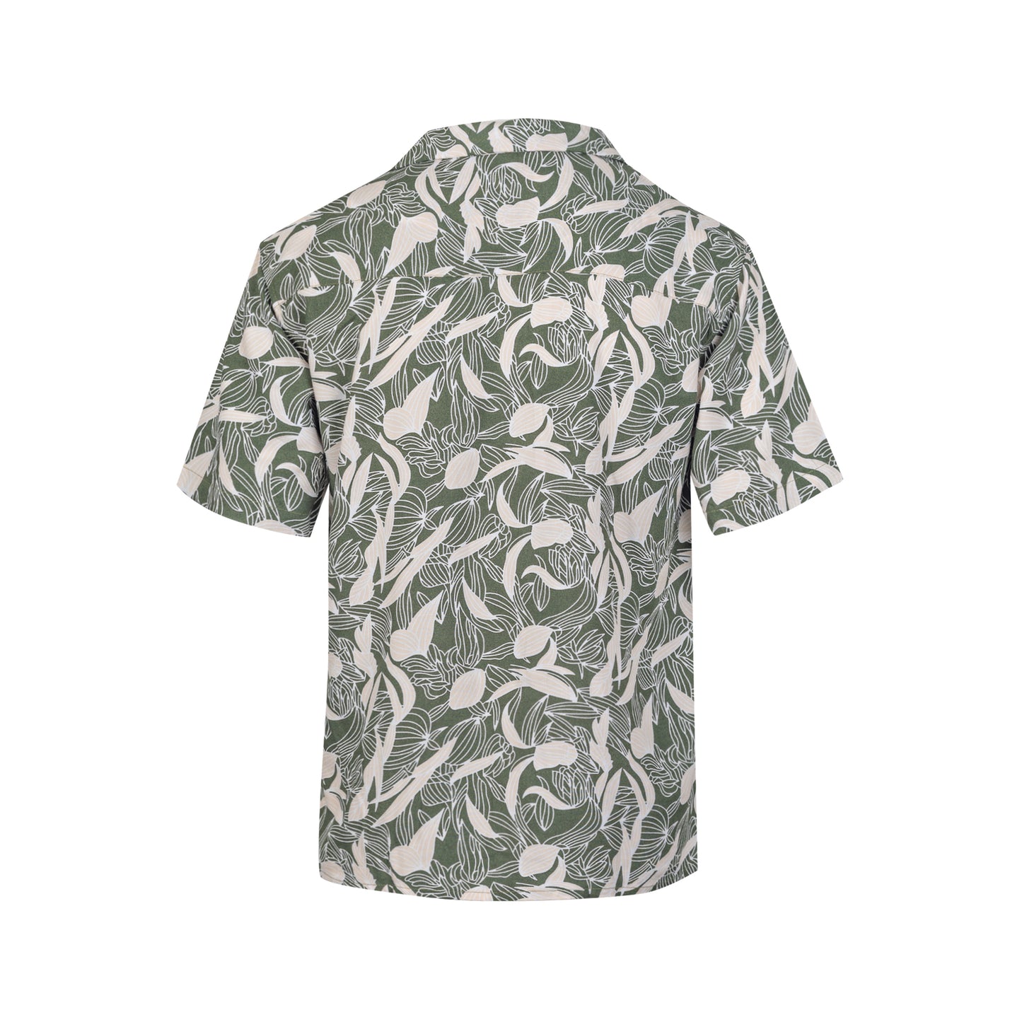 Gubat Tropical Polo