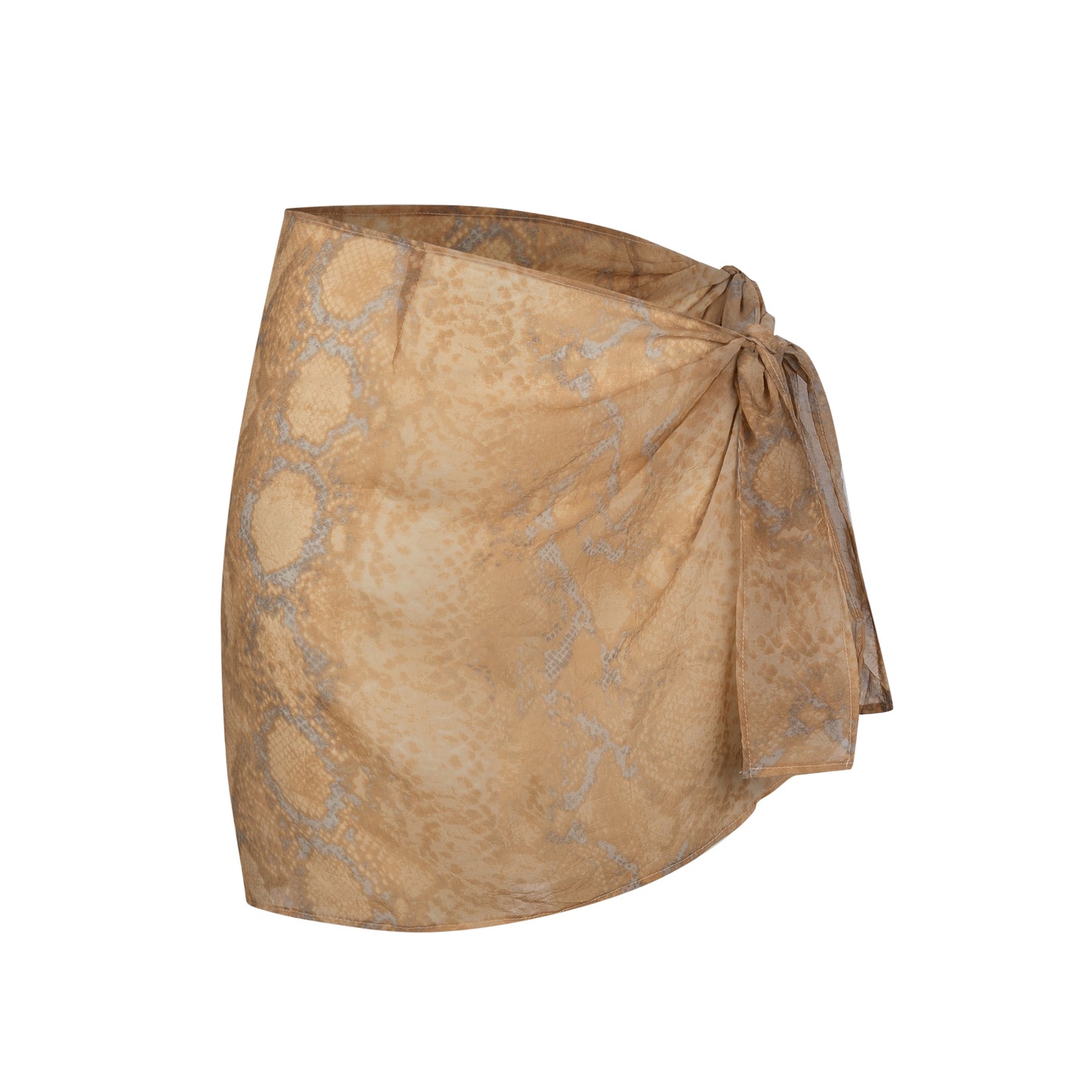 Gia Wrap Skirt