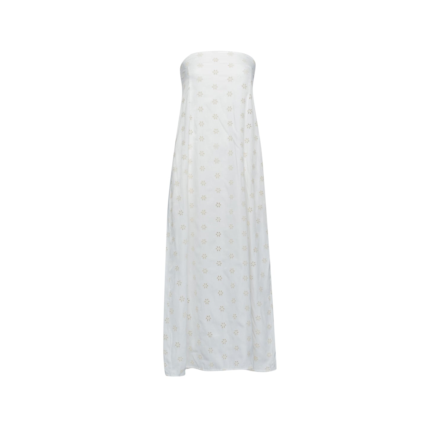 Avignon Tube Dress