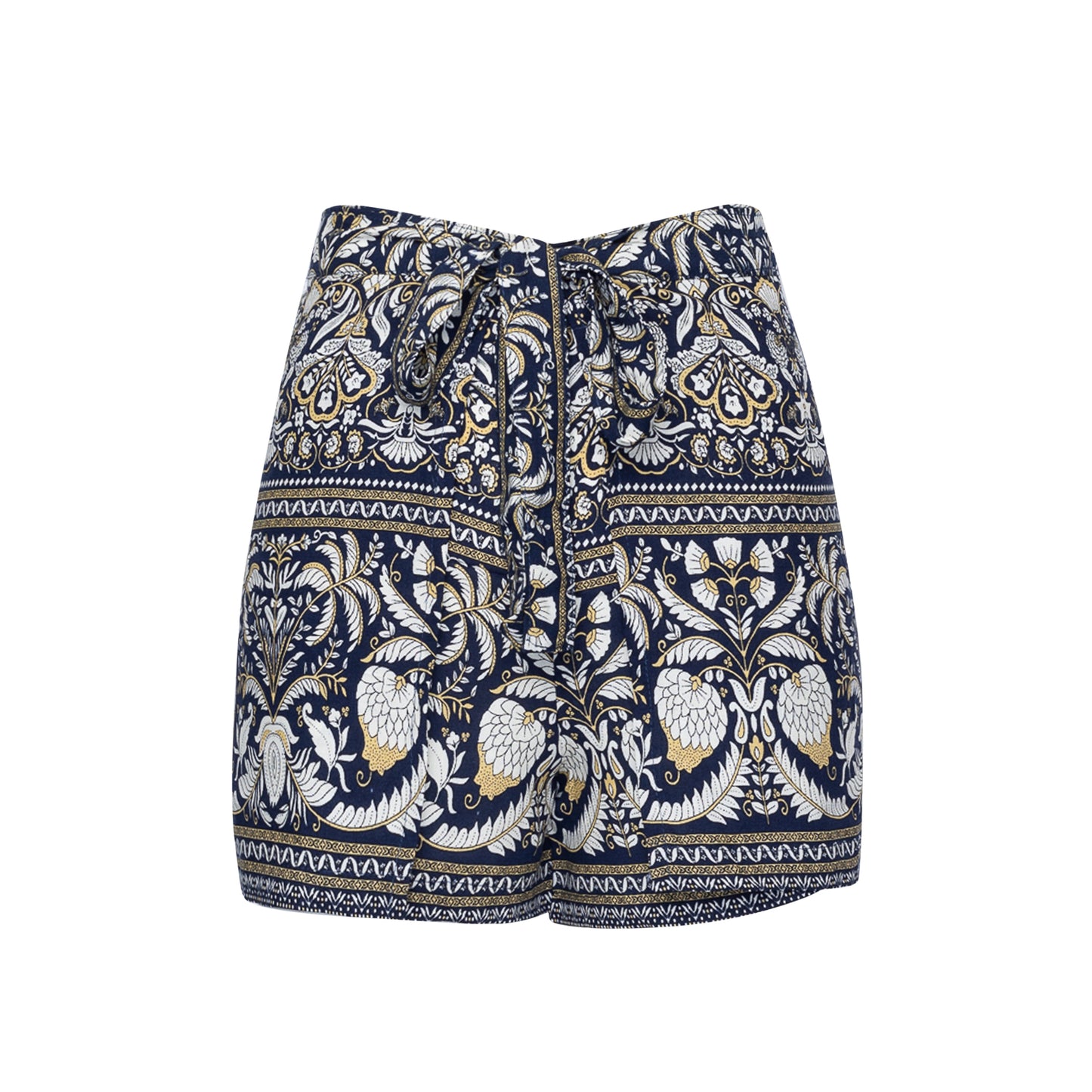 Korlin Sarong Shorts