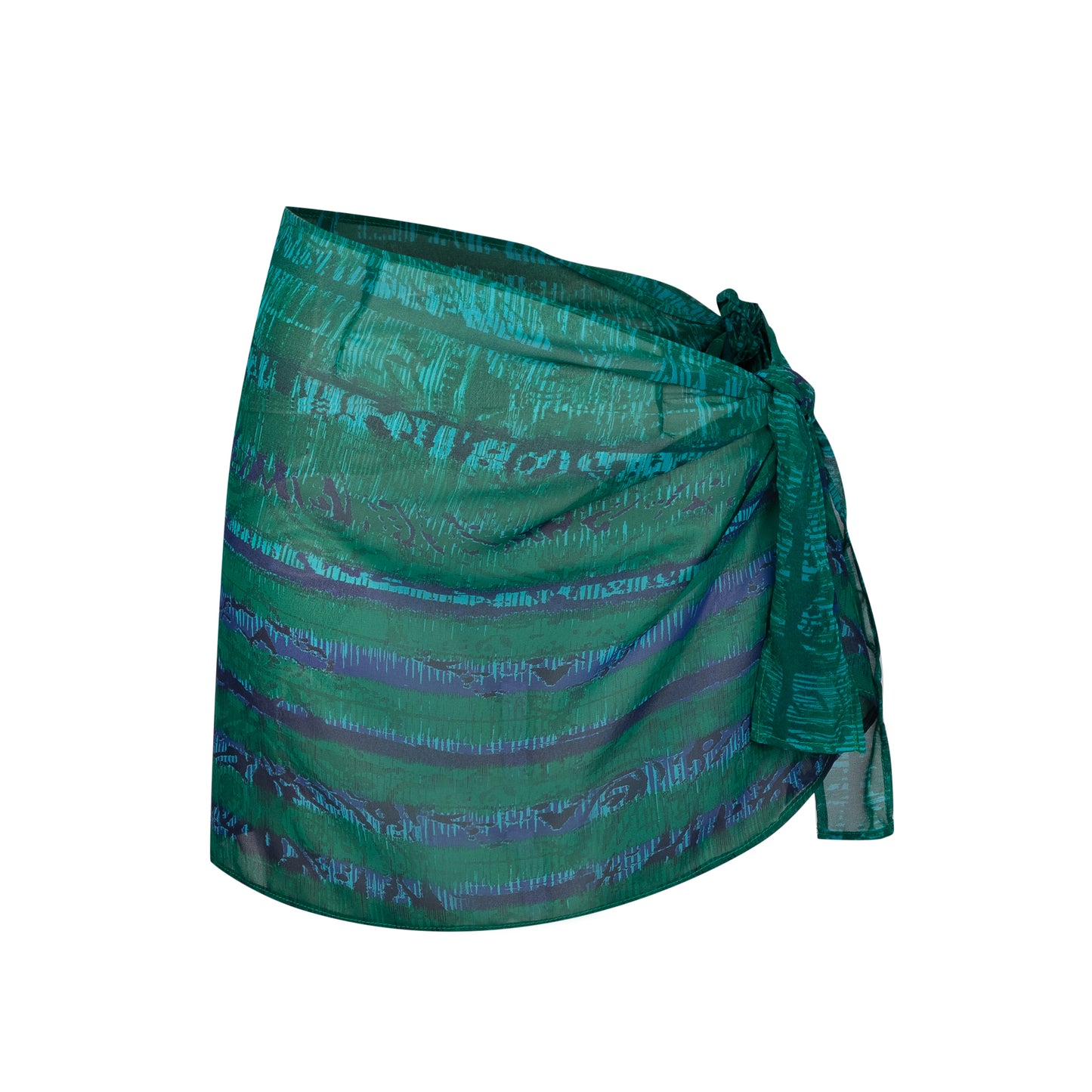 Load image into Gallery viewer, Genesis Wrap Skirt
