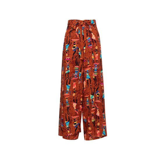 Amara Sarong Pants
