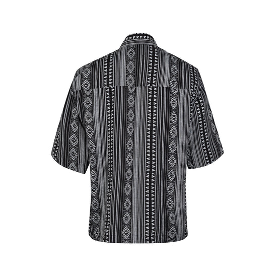 Kwan Woven Beach Kimono