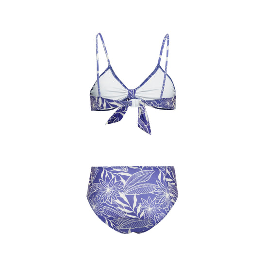 Load image into Gallery viewer, Agios Highwaist Bikini Set
