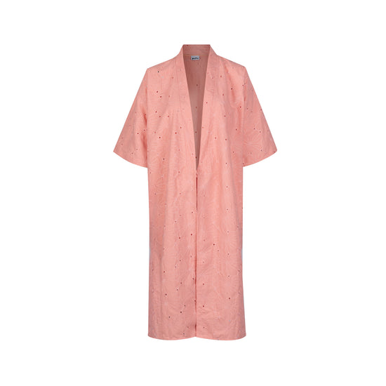 Isab Kimono Dress