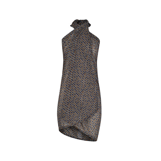 Gianna Long Wrap