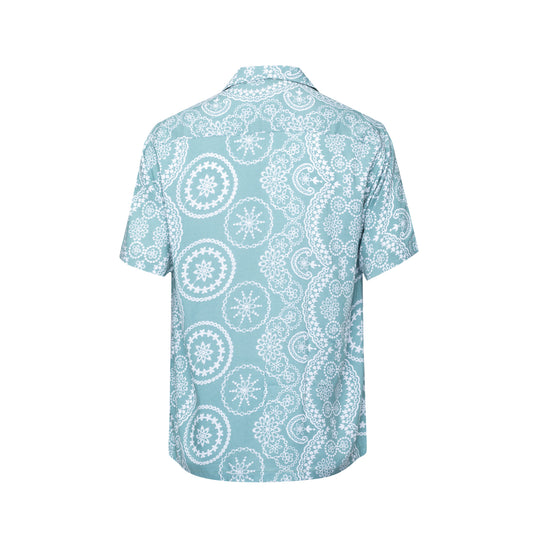 Vicenzo Tropical Polo