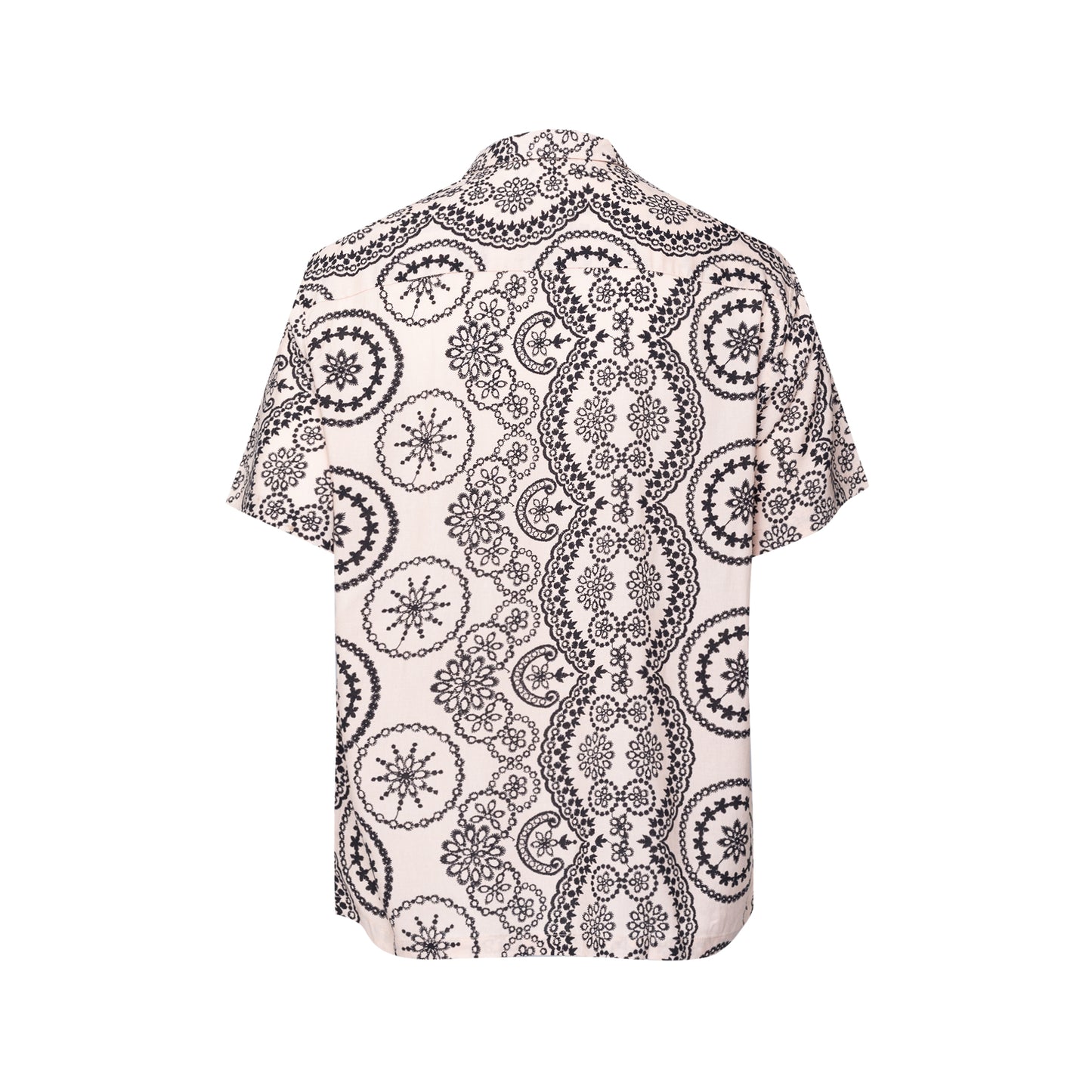 Rocco Tropical Polo