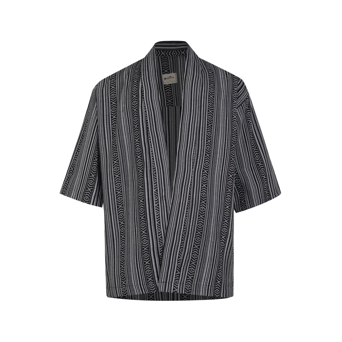 Load image into Gallery viewer, Minho Woven Beach Kimono
