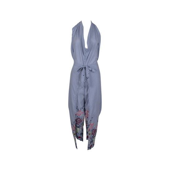 Henrietta Sarong Pants