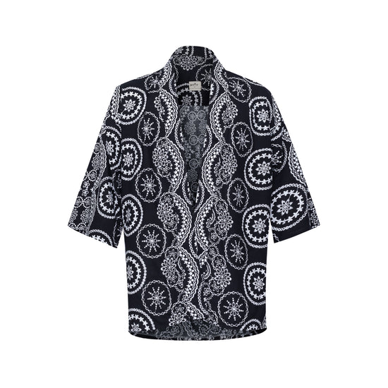 Joshua Beach Kimono