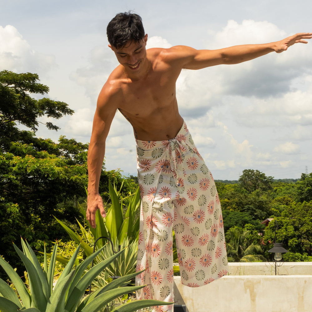 Joni Sarong Pants