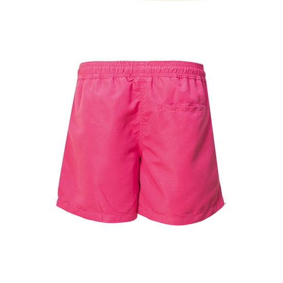 Basic Short-Length Swim Shorts (Barbie)