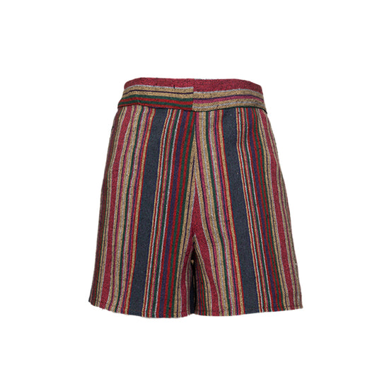 Laban Sarong Shorts