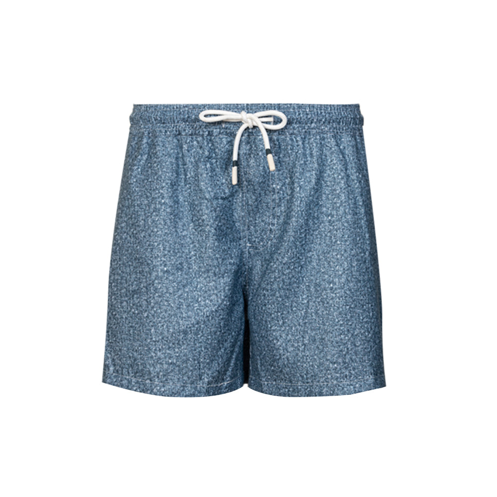 Kodi Short-Length Swim Shorts