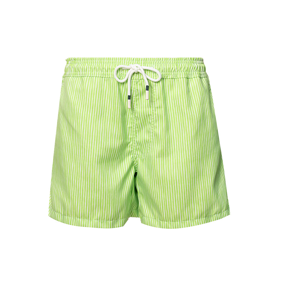 Toph Short-Length Swim Shorts