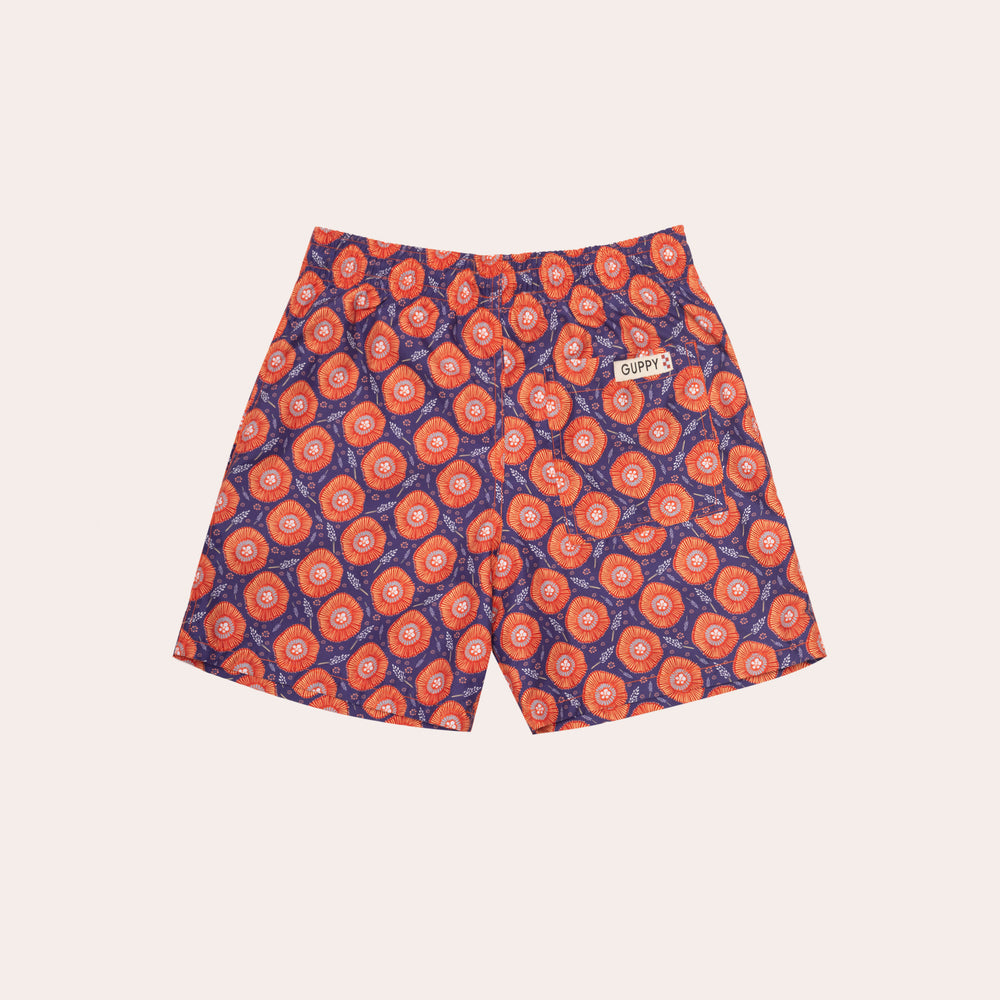 
                      
                        Dikya Swim Shorts
                      
                    