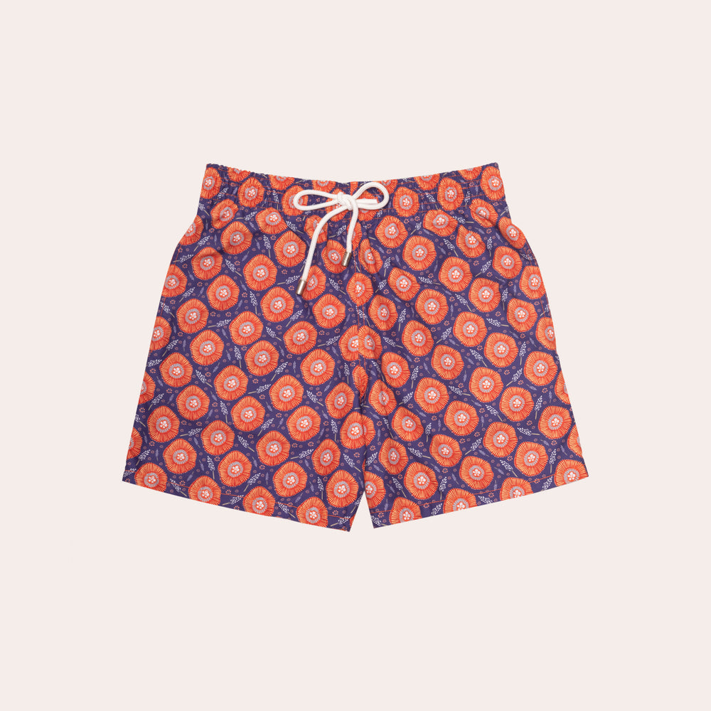 
                      
                        Dikya Swim Shorts
                      
                    