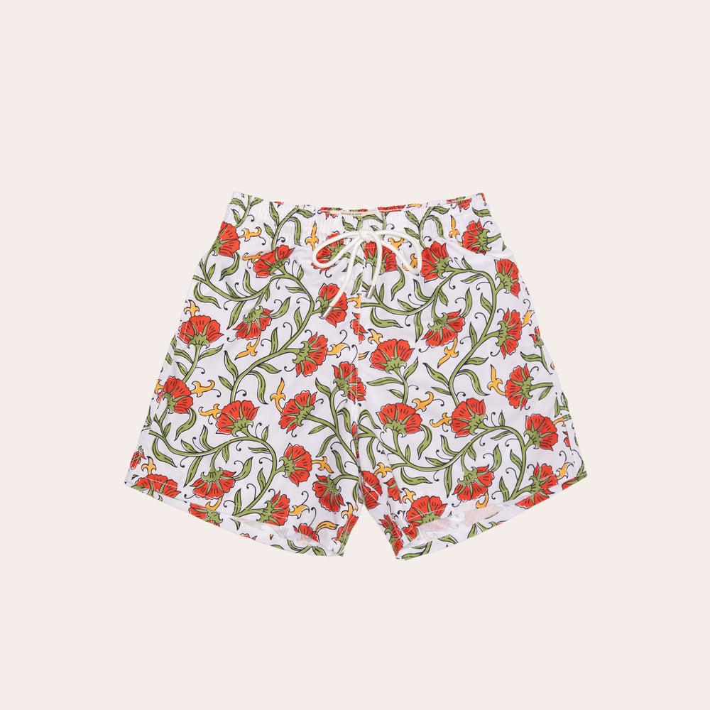 
                      
                        Belle Swim Shorts
                      
                    