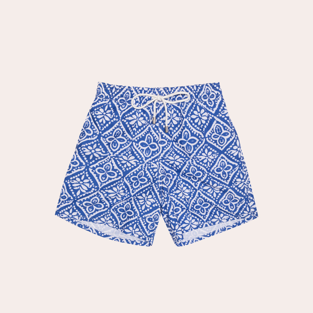 
                      
                        Lagos Swim Shorts
                      
                    