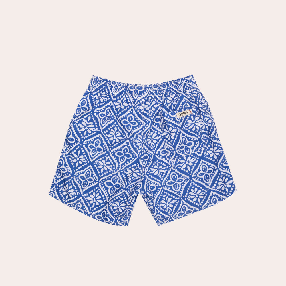 
                      
                        Lagos Swim Shorts
                      
                    