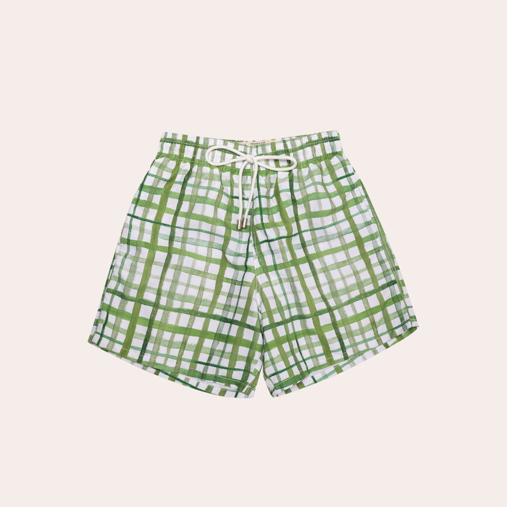 
                      
                        Palayan Swim Shorts
                      
                    