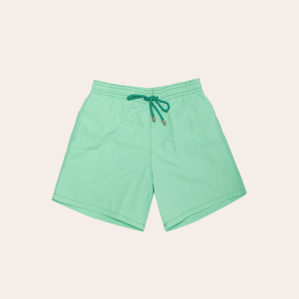 
                      
                        Lagoon Core Swim Shorts
                      
                    