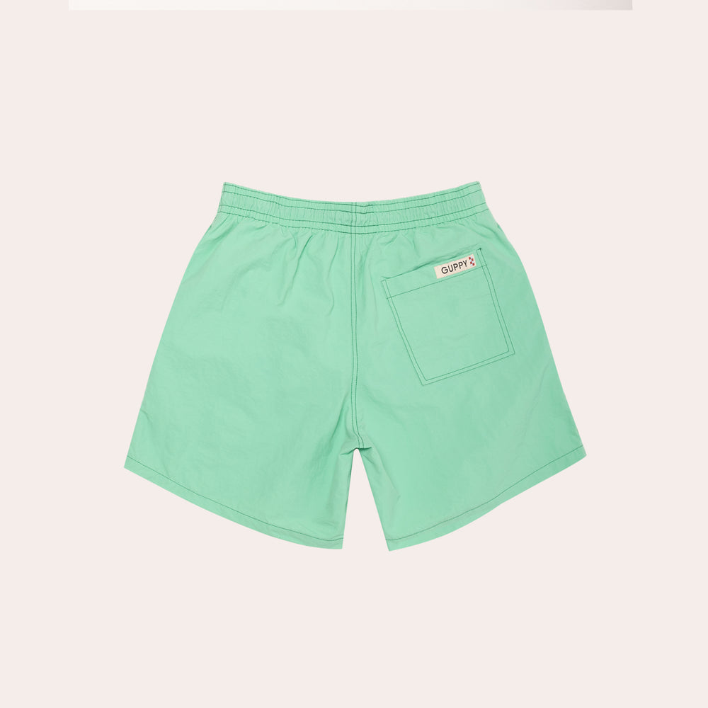 
                      
                        Lagoon Core Swim Shorts
                      
                    