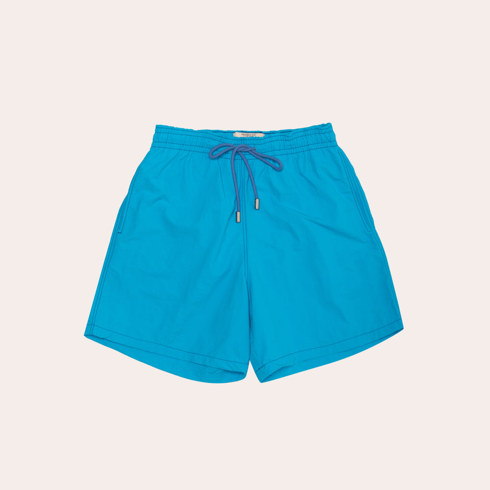 
                      
                        Sky Core Swim Shorts
                      
                    