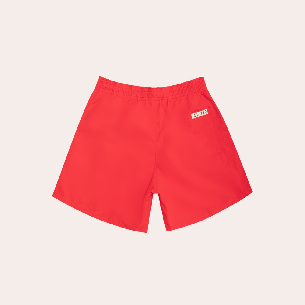 
                      
                        Clay Core Swim Shorts
                      
                    