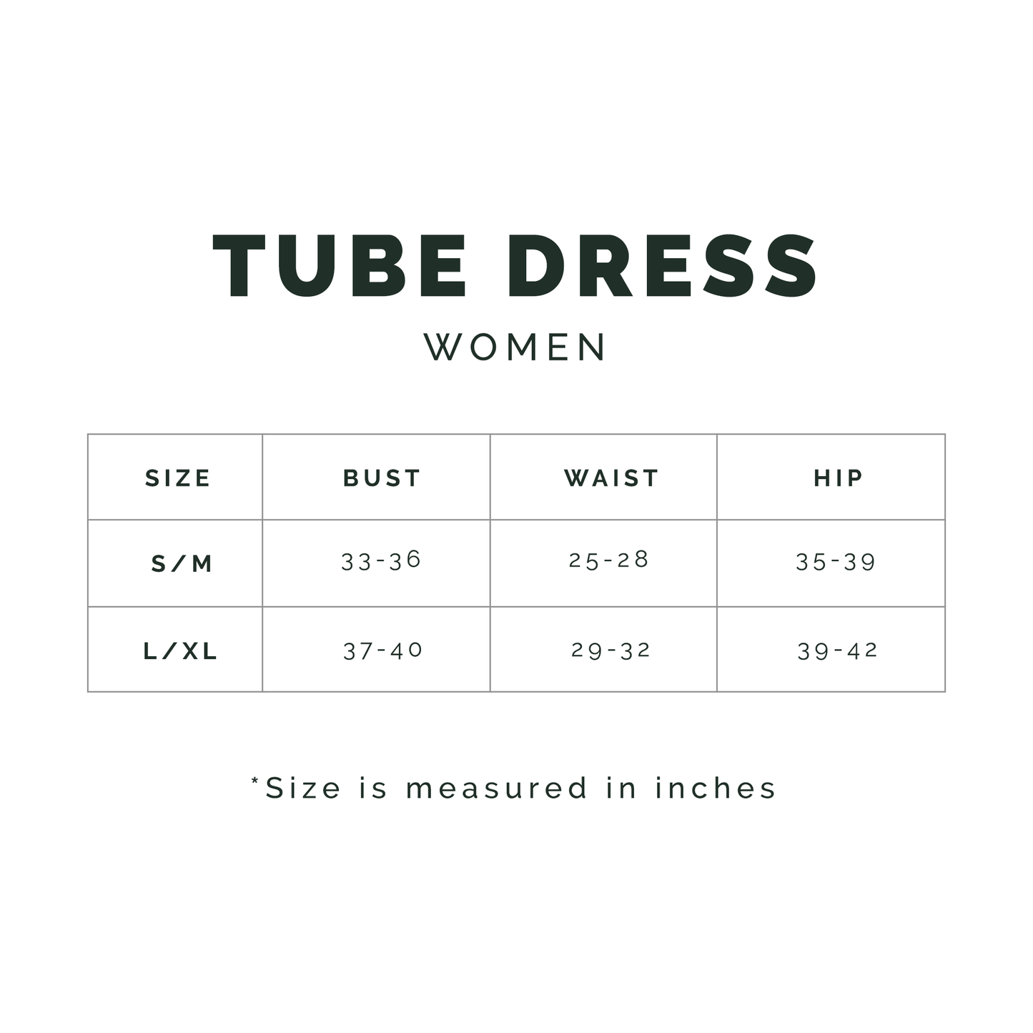Load image into Gallery viewer, Paxi Tube Dress
