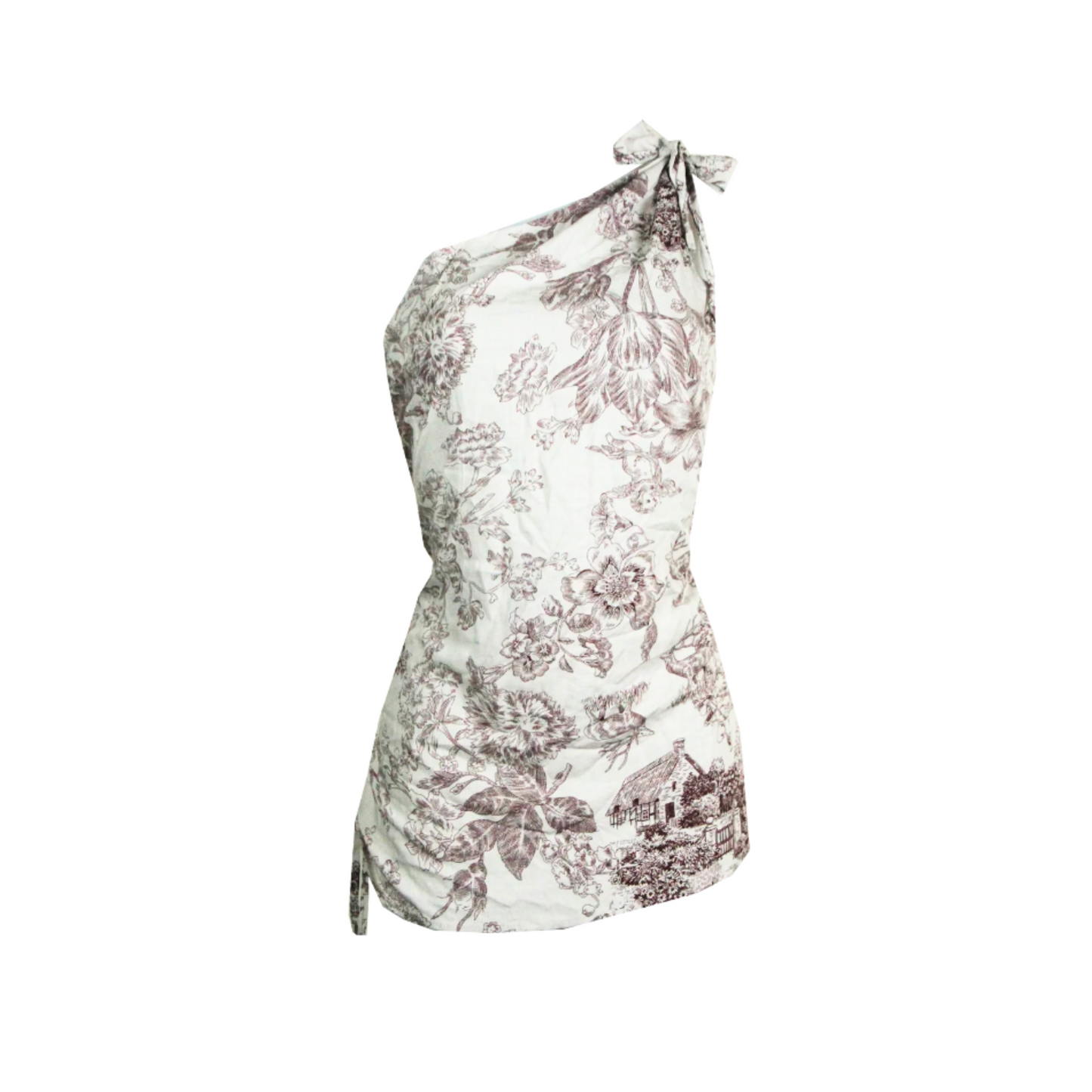 Molave Venus Dress