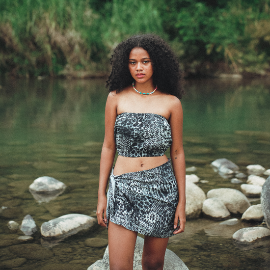 Kendra Tube Top