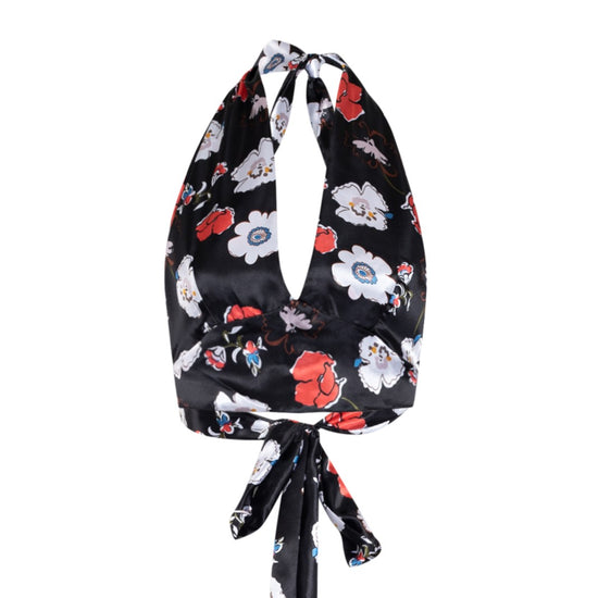 Grove Halter Top