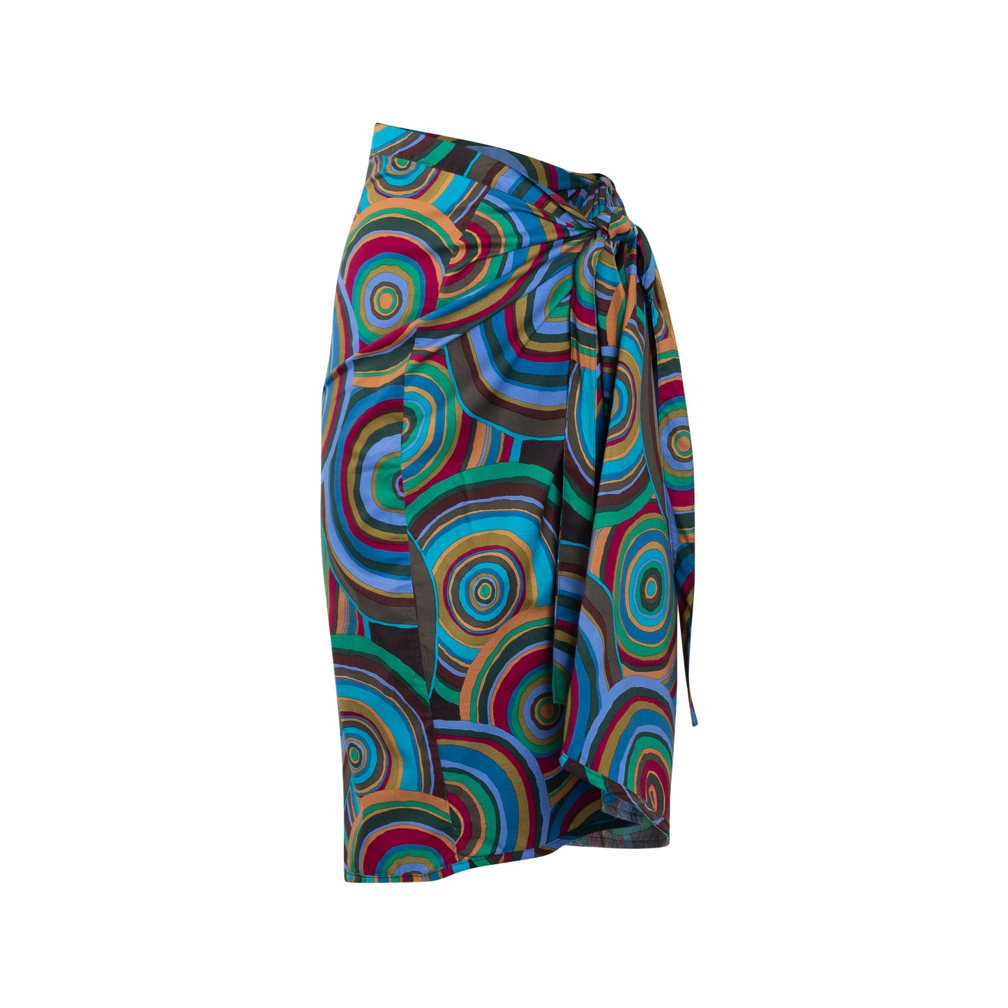 Lidia Long Wrap