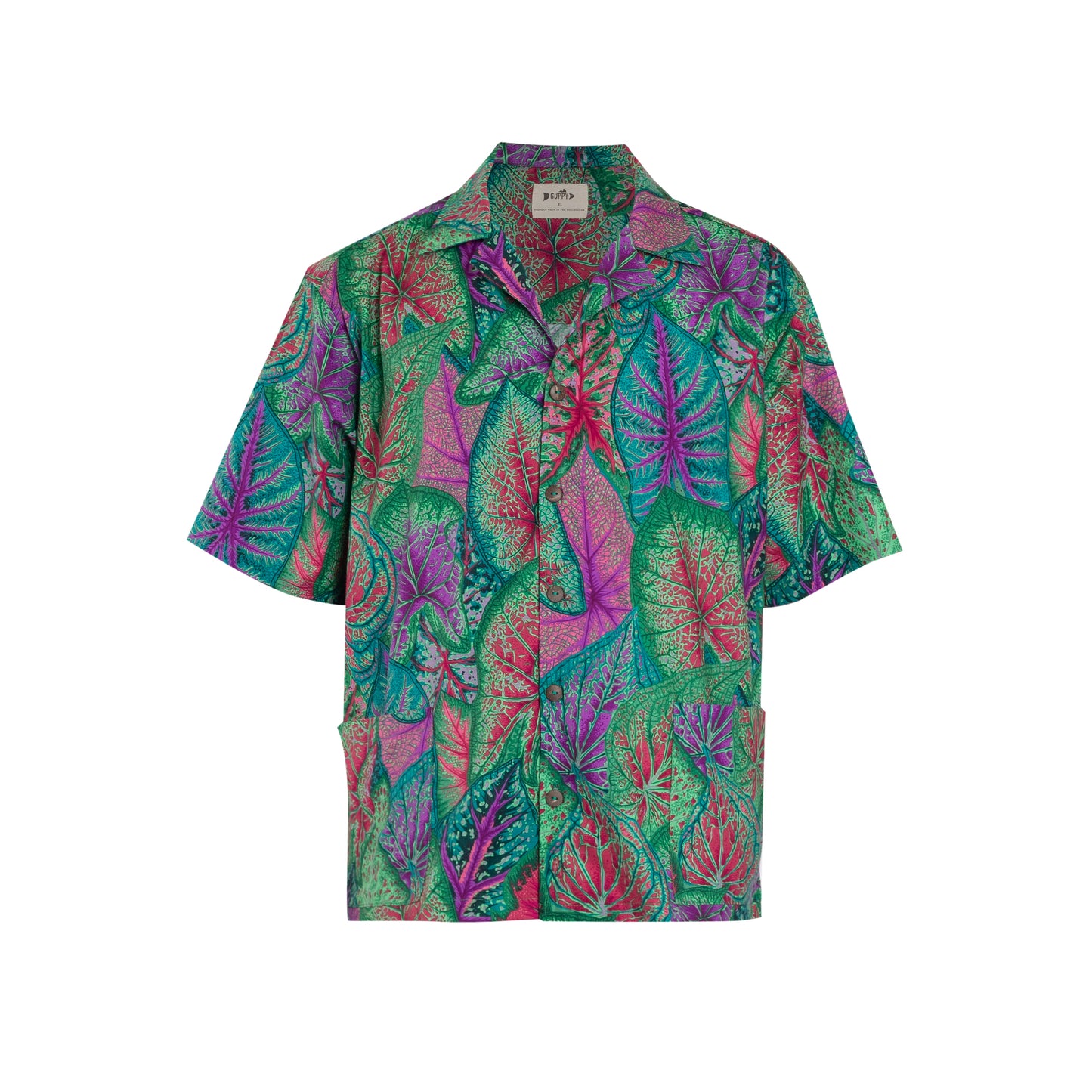 Garda Guayabera