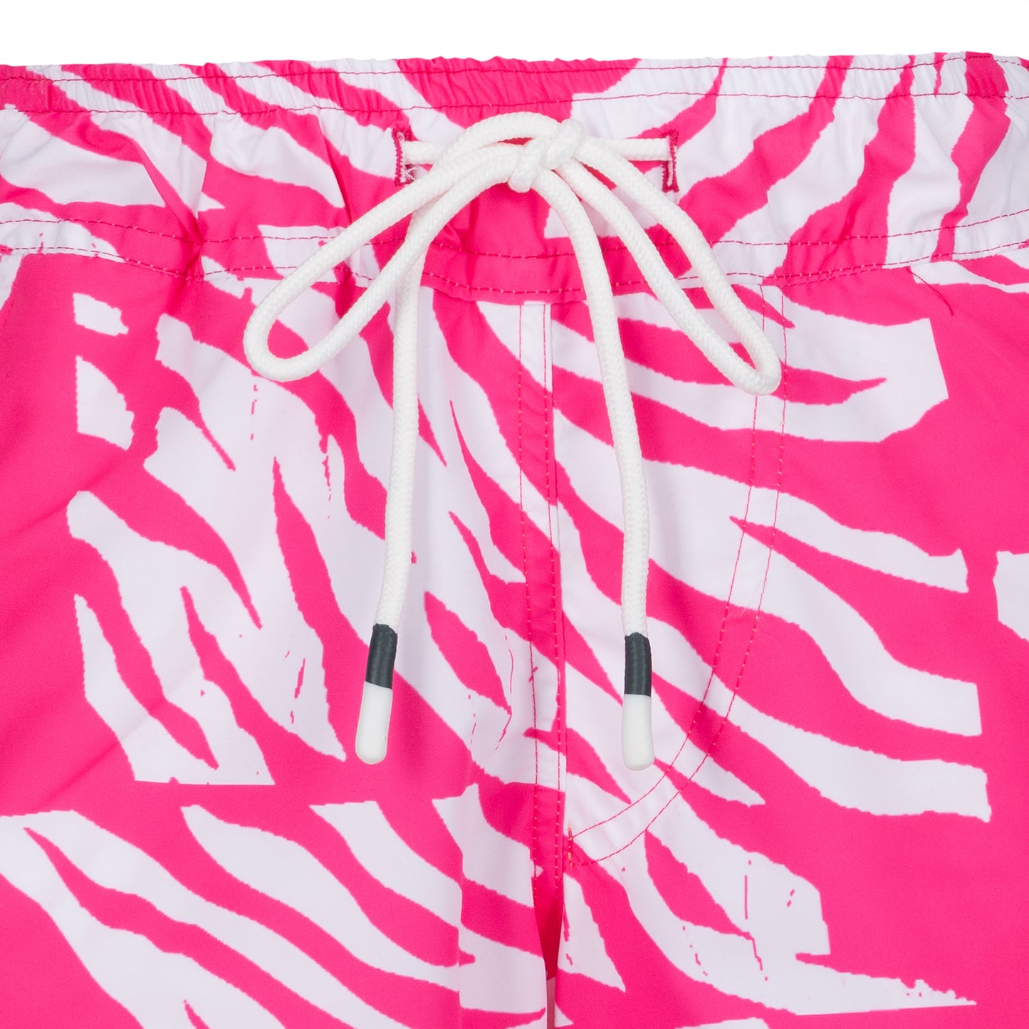 Hoest x Guppy Seek Power Swim Shorts