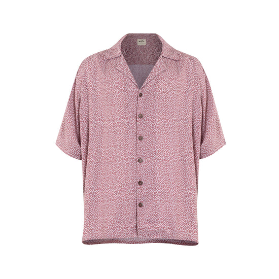 Paxton Tropical Polo